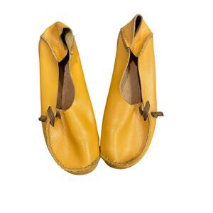 Venus Celia Leather Moccasins Bundle!